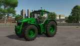 Massey Ferguson 9S Mod Thumbnail