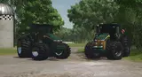 John Deere Series 8R Edit Mod Thumbnail