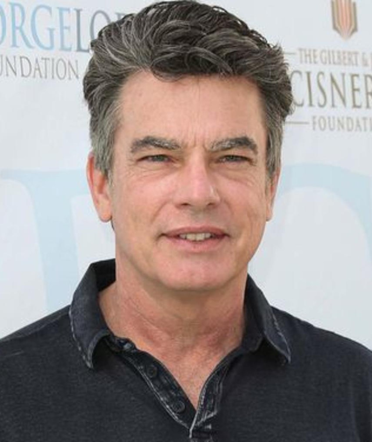 Photo of Peter Gallagher