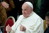 'This Is Cruelty, Not War': Pope Francis Condemns Israel's Strikes On Gaza