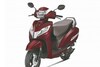 2025 Honda Activa 125 Launched in India, Price Starts at Rs 94,422