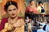 Latest Entertainment News Live Updates Today (December 1, 2024): Krushna Abhishek Dresses Up As Amitabh Bachchan And Dances With Rekha? Viral Video Hints So | Watch