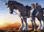 Zelda: Breath Of The Wild Tops Rolling Stone's 50 Best Games Of All Time