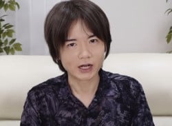 Sakurai Demonstrates The Importance Of The Finer Details