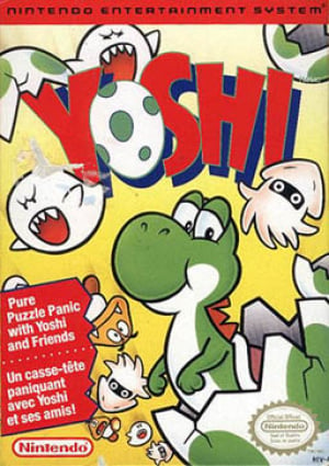 Yoshi