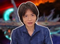 Sakurai Is Sceptical That Future Smash Bros. Titles Can Match Ultimate's Scope