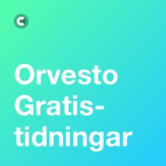 Topplista på Sveriges största gratistidningar