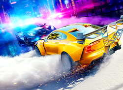 Next Need for Speed Game Reveal Imminent, Out in December