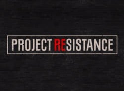 New Resident Evil Being Teased as Project Resistance