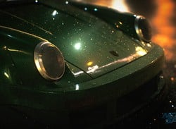 Need for Speed's Cut-Scenes Will Make You Cringe