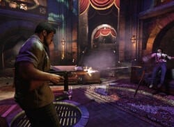 Mafia III PS4 Won't Shy Away from Strong Narrative