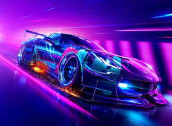 Need for Speed Social Media Fired Up Ahead of Impending PS5 Reveal