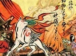 Hideki Kamiya Cannot Describe Joy of Returning to Capcom for Okami PS5