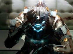 Dead Space 3 Teaser Trailer Lands