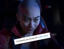 Naughty Dog Turns Off Intergalactic PS5 Trailer's Comments As Discourse Turns Nasty