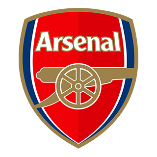 Go to Arsenal Team page