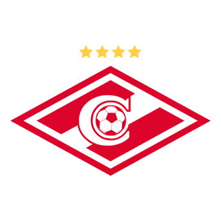 Go to Spartak Moscow Team page