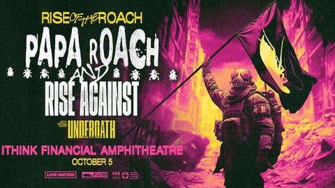 Papa Roach