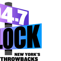 94.7 The Block logo