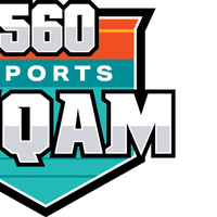 AM 560 Sports WQAM logo