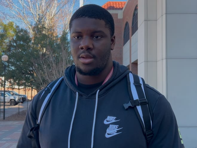 Ethan Onianwa reflects on FSU visit, timeline for decision before Christmas