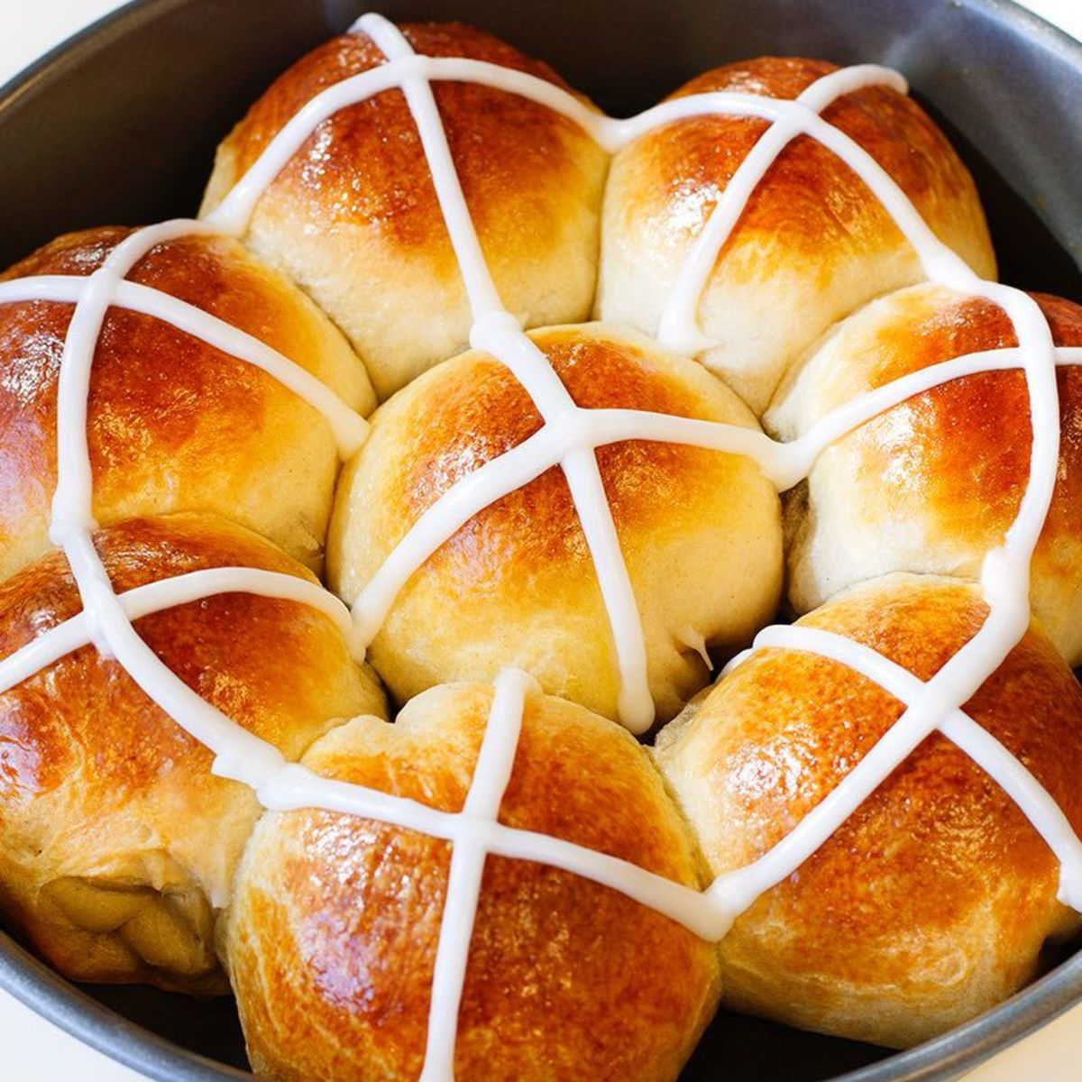 Top 103+ Pictures Hot Cross Buns Images Full HD, 2k, 4k