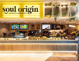 Bunbury WA | Bunbury Outer Ring EOI | Healthy Fresh Food & Coffee Franchise