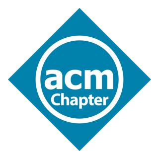 ACM Logo PNG Vector