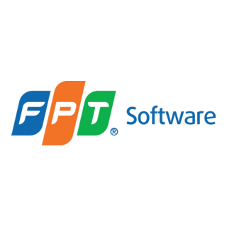 FPT Software Logo PNG Vector