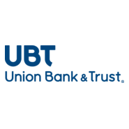 Union Bank and Trust Company (UBT) Logo PNG Vector