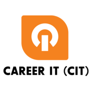 CAREER IT Logo PNG Vector