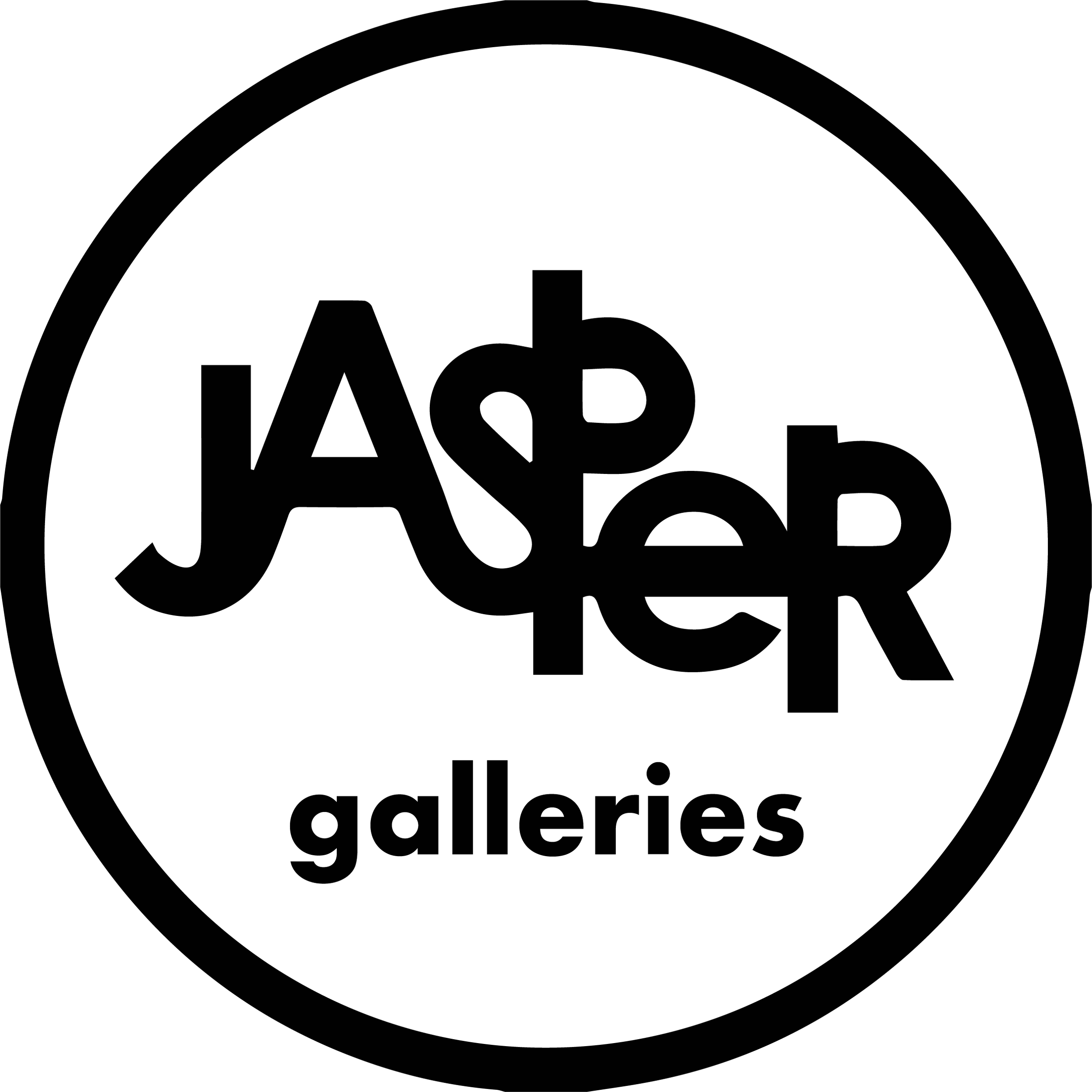 Share 127+ jasper logo latest - camera.edu.vn