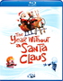 The Year Without a Santa Claus (Blu-ray)