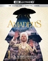 Amadeus 4K (Blu-ray)