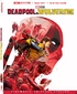 Deadpool & Wolverine 4K (Blu-ray)