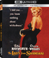 The Lady from Shanghai 4K (Blu-ray)