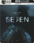 Se7en 4K (Blu-ray)