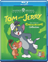 Tom and Jerry: The Complete CinemaScope Collection (Blu-ray)