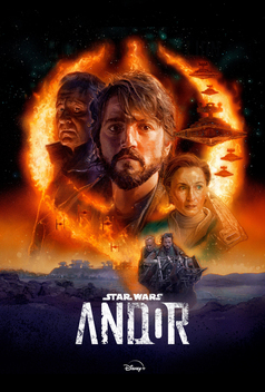 Andor (2022-)