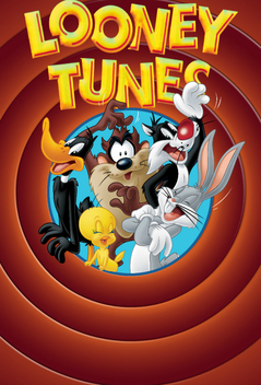 Looney Tunes/Merrie Melodies (1930-1969)