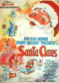 Santa Claus (1959)