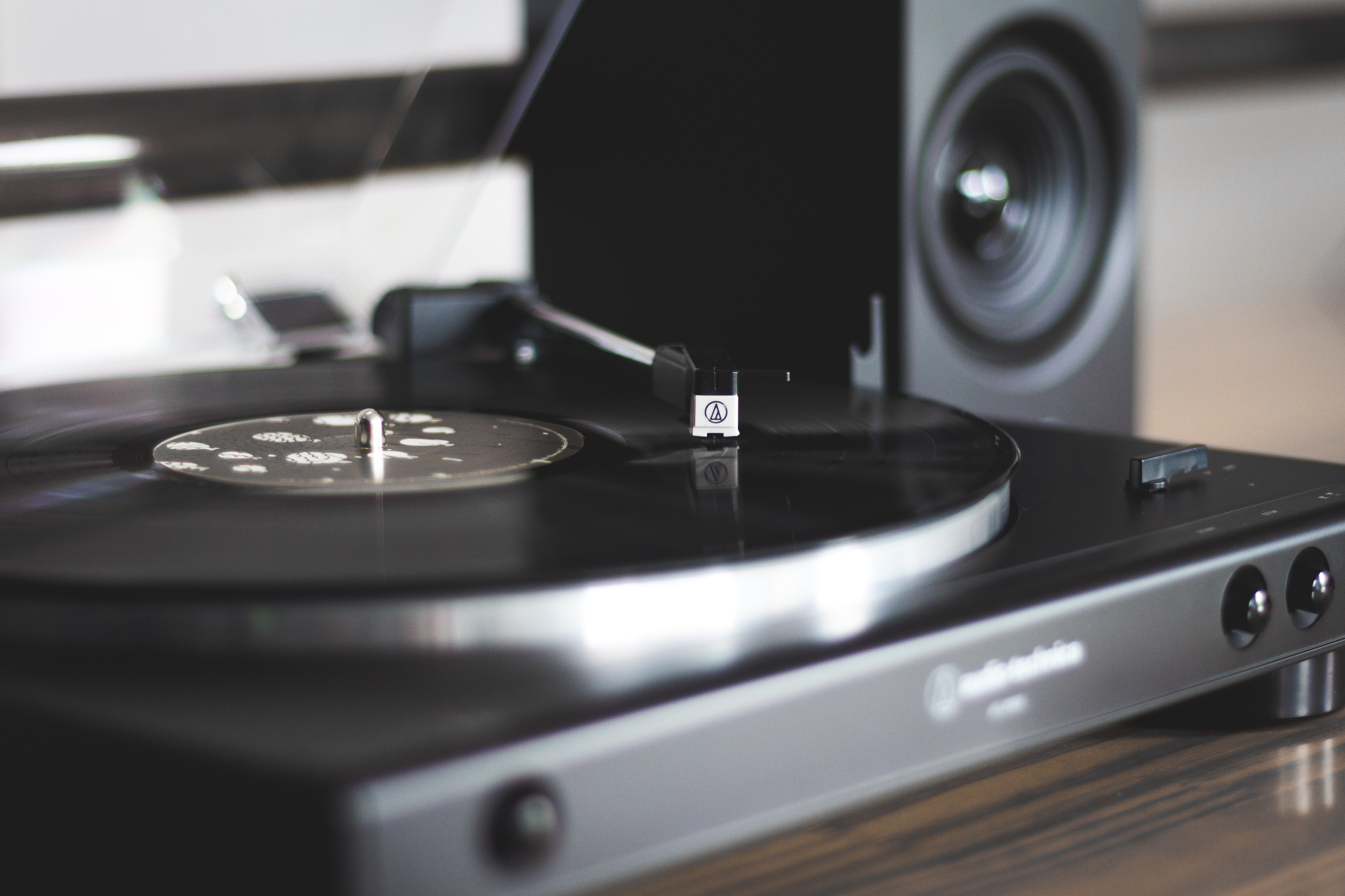 Audio Technica, Best Bluetooth Turntable, Bluetooth Record Player