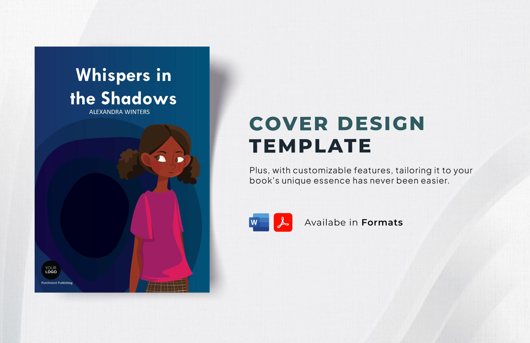 Cover Design Template