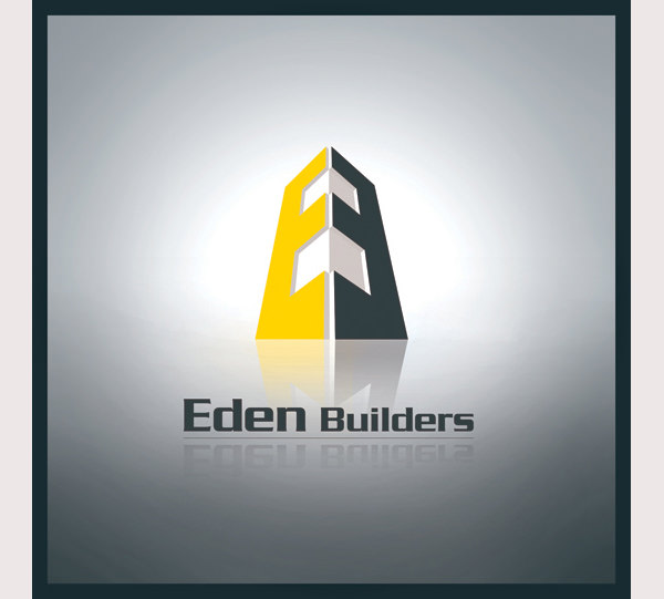 Builder Logo Design