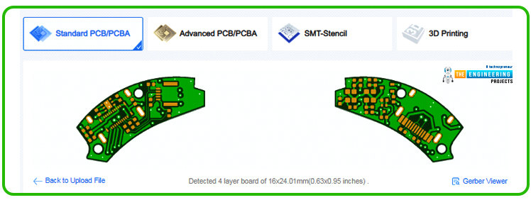 Online Gerber Viewer by JLCPCB: An Essential Tool to Inspect PCB Layouts