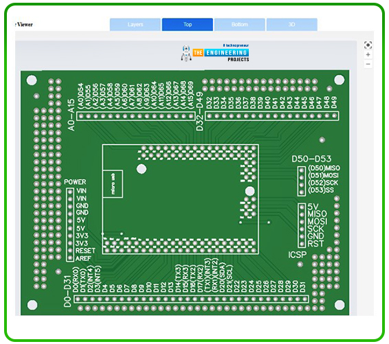 Online Gerber Viewer by JLCPCB: An Essential Tool to Inspect PCB Layouts