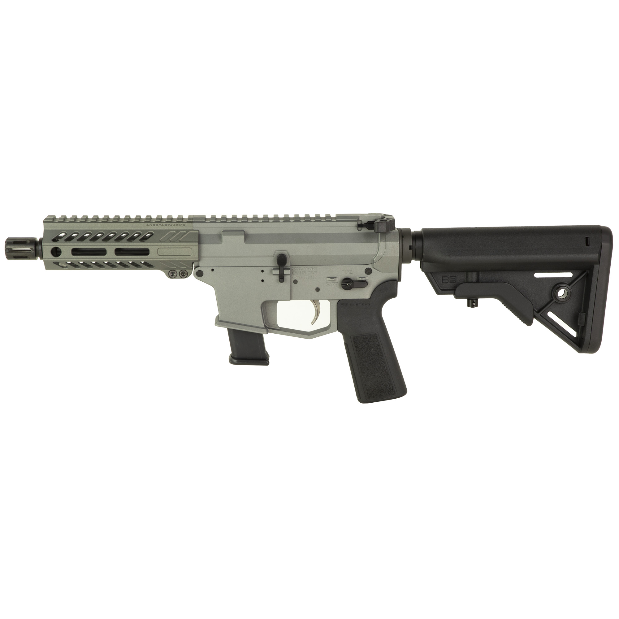 Angstadt Arms UDP-9 Semi-automatic Short Barreled Rifle 9MM 6