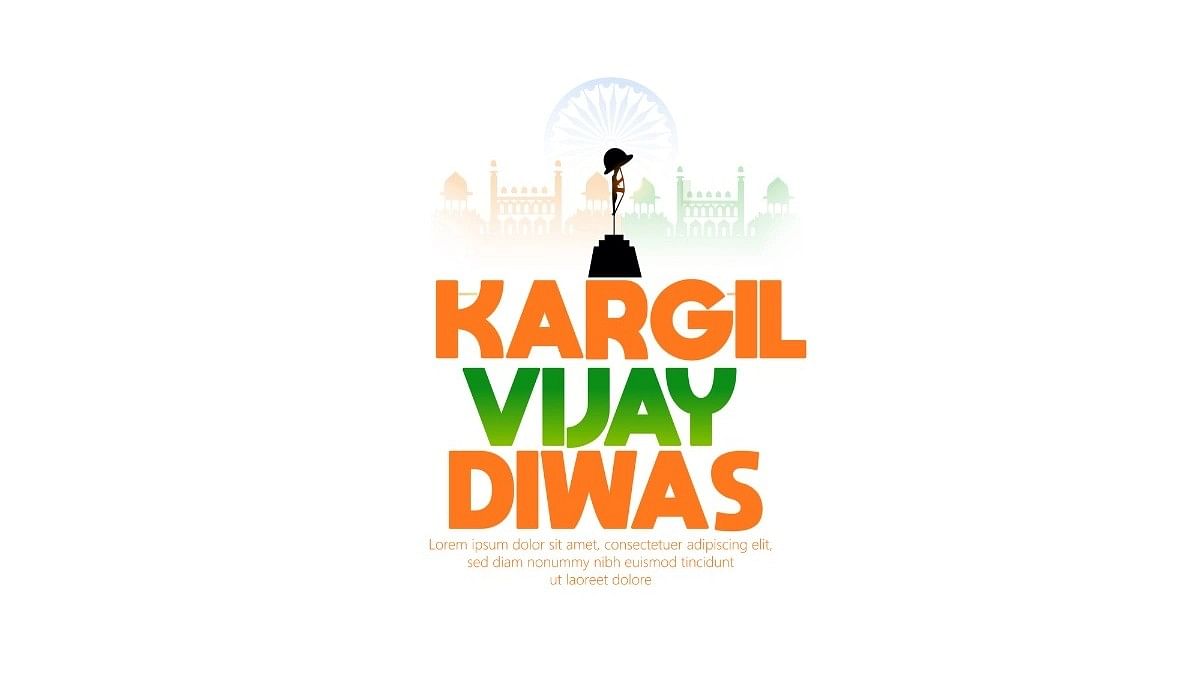 Kargil Vijay Diwas 2023 on 26 July: Vijay Diwas Wishes, Quotes ...