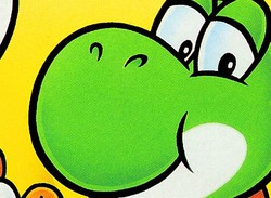 Yoshi (Wii U eShop / NES)