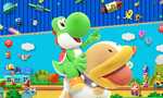 Random: Never Seen Yoshi Pop A Cap? Then You've Clearly Not Played Game & Watch Gallery